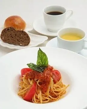 Hana Hana Cafe