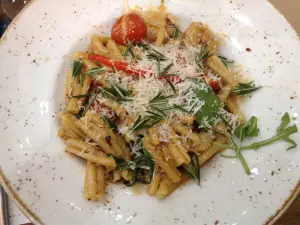 Zizzi - Romford