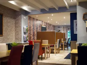 Valentine's Restaurant