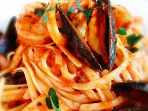 ASK Italian - Lincoln