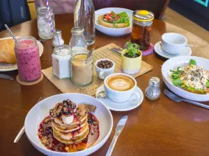 Riverhead Coffee