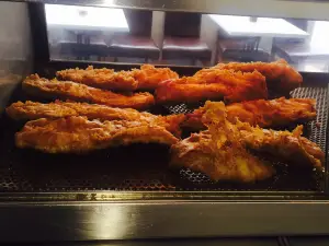 The Village Fish and Chips