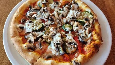 Il Rustico in Dover