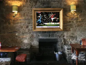 Duke Of Wellington