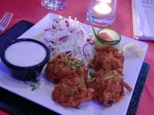Mirchi Indian Cuisine