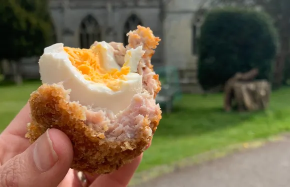 Tisbury Delicatessen
