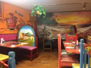 El Rey Mexican Restaurant
