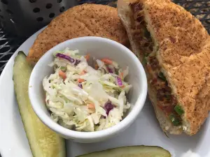The Twin Falls Sandwich Company