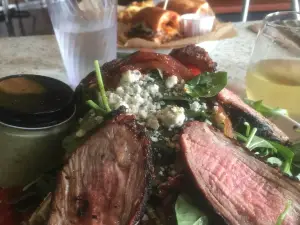Tinleaf Fresh Kitchen