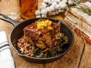 Restaurant Cotton