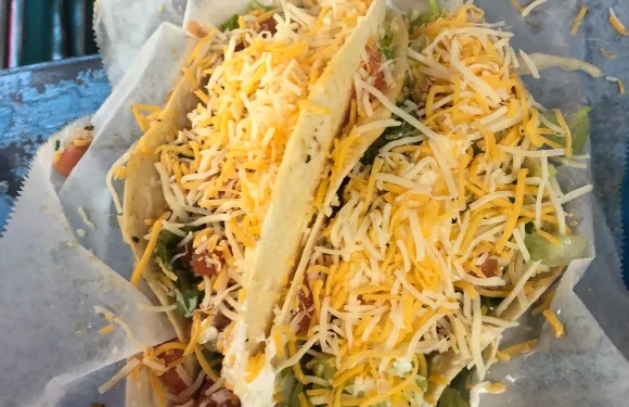 A1A Burrito Works Taco Shop