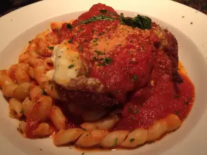 Joey's Bar and Grill
