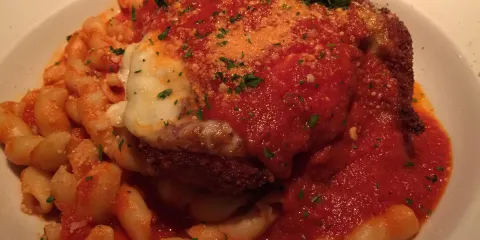 Joey's Bar and Grill