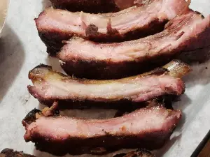Billy Ray's Catfish & BBQ - Broken Arrow