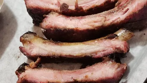 Billy Ray's Catfish & BBQ - Broken Arrow in Broken Arrow