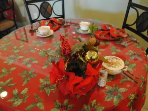 Erika's Tea Room & Gifts