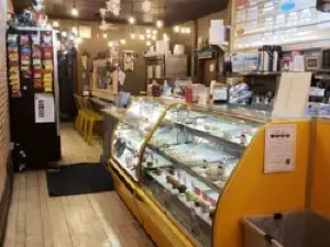Serendipity Frozen Custard and Doughnuts