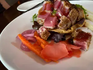 The Phoenician Steakhouse