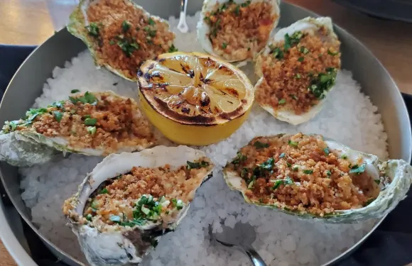 Altura Bistro