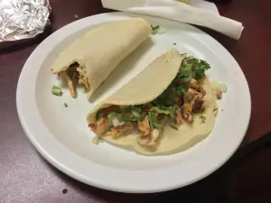 Taqueria Becerra