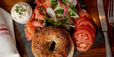 Heirloom - New Haven