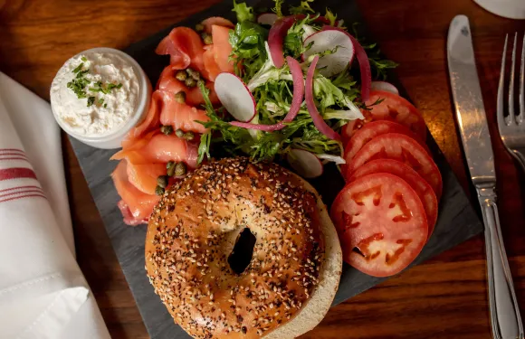 Heirloom - New Haven