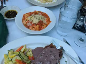 Sarafina's Italian Kitchen
