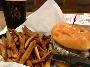 Main Street Tap & Grill