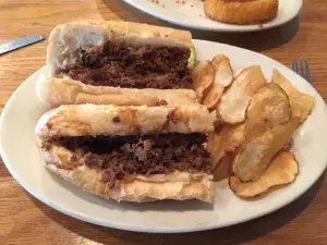 Baldino's Italian Restaurant