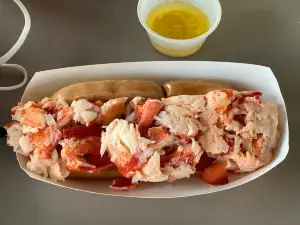 Costello's Clam Shack