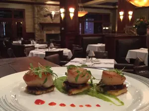 Morrie’s Steakhouse