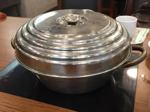 Ki Ga Sae