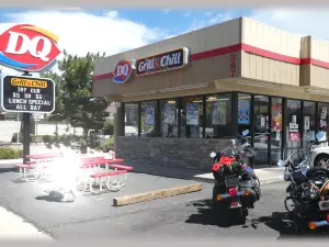 Dairy Queen