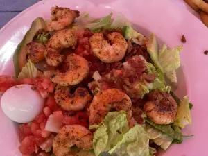 Doc's Riverside Grille