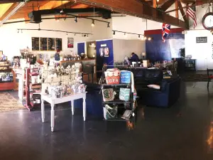 Wesley Owens Coffee & Cafe