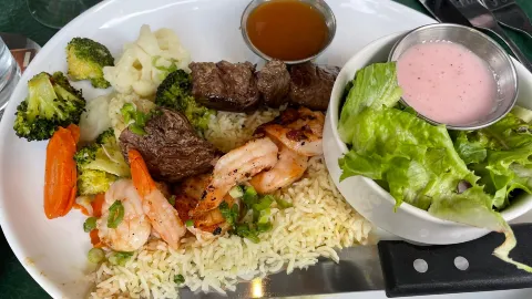 M's Pub in 오마하