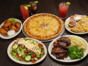 Jack's Lounge