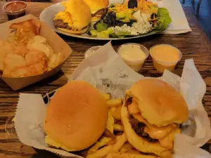 Billy Jack's Shack