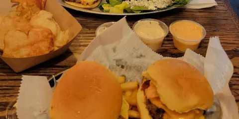 Billy Jack's Shack