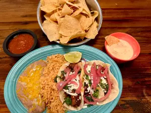 Jersey Lilly's Mexican Restaurant