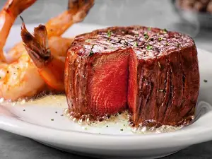 Ruth's Chris Steak House