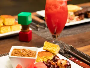 Rodizio Grill Chattanooga Downtown
