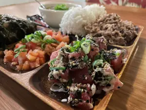 Hawaiian Style Cafe Hilo