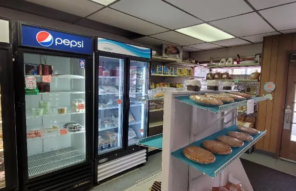 Zoelsmann's Bakery & Delicatessen