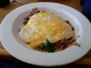 Americas Family Diner