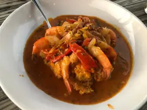 Blue Moon Beach Grill