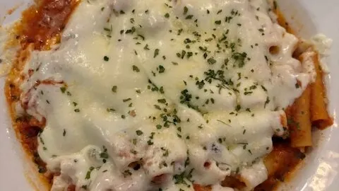 Arvada Villa Italian Restaurant in Arvada