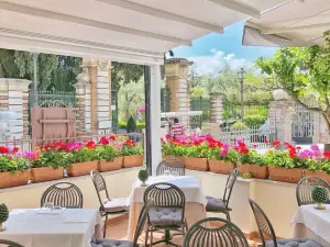 Ristorante Rosmarino Taormina