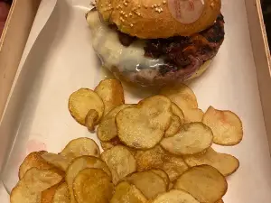 L’angolo della carne