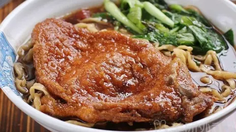 城东三味面馆(东门大桥店) in 廬江
